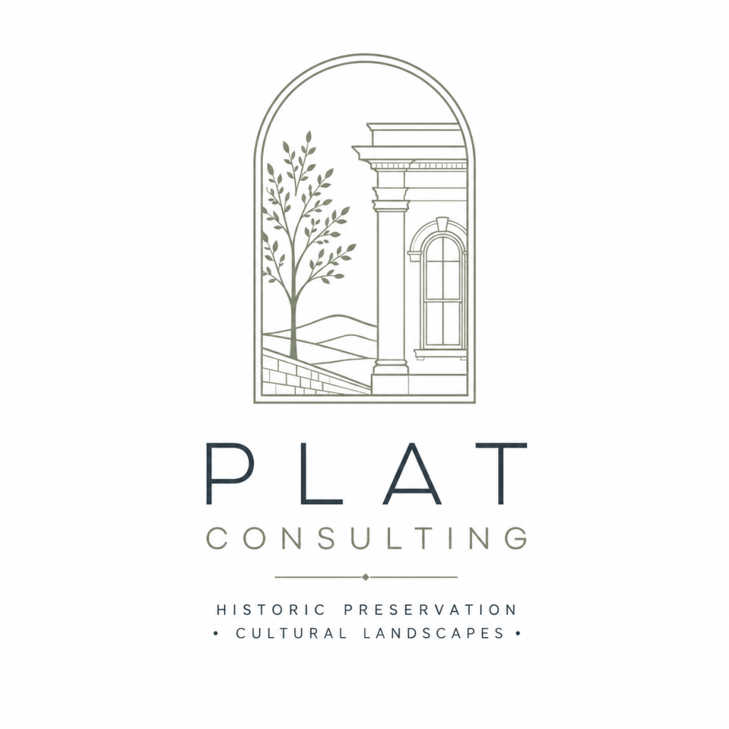 PLAT Consulting logo